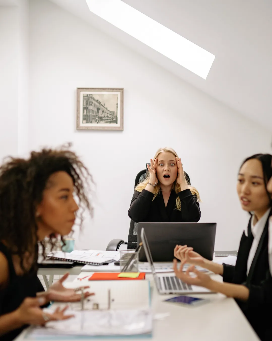 digital marketing talent hiring agency